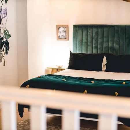 Les Precieuses Suites & Spa I อาวีญง ภายนอก รูปภาพ