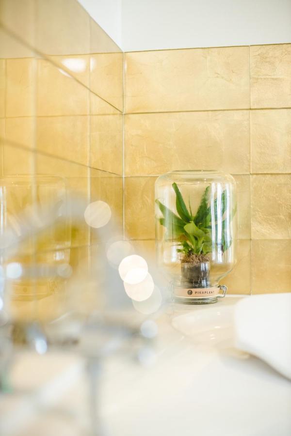 Les Precieuses Suites & Spa I อาวีญง ภายนอก รูปภาพ