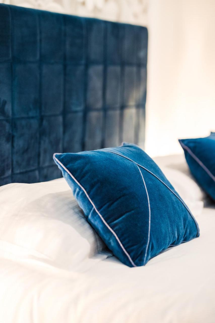 Les Precieuses Suites & Spa I อาวีญง ภายนอก รูปภาพ